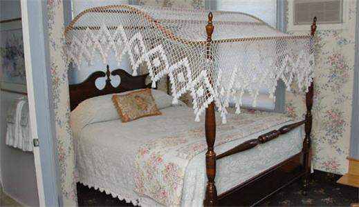Castlemaine Inn Bar Harbor Quarto foto